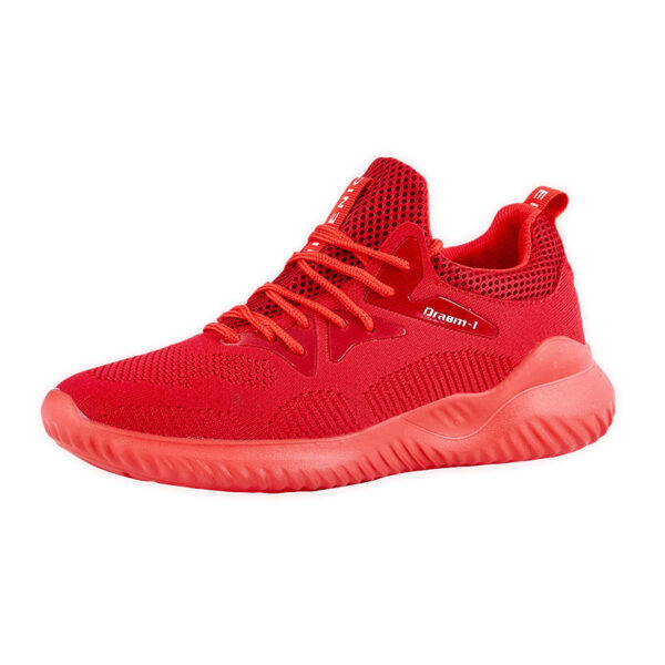 Men's Running Shoes Blade Tennis Walking Casual Fashion Sneakers Breathable Non Slip Gym Sports Work Athletic Trainers shoes. - Image 3