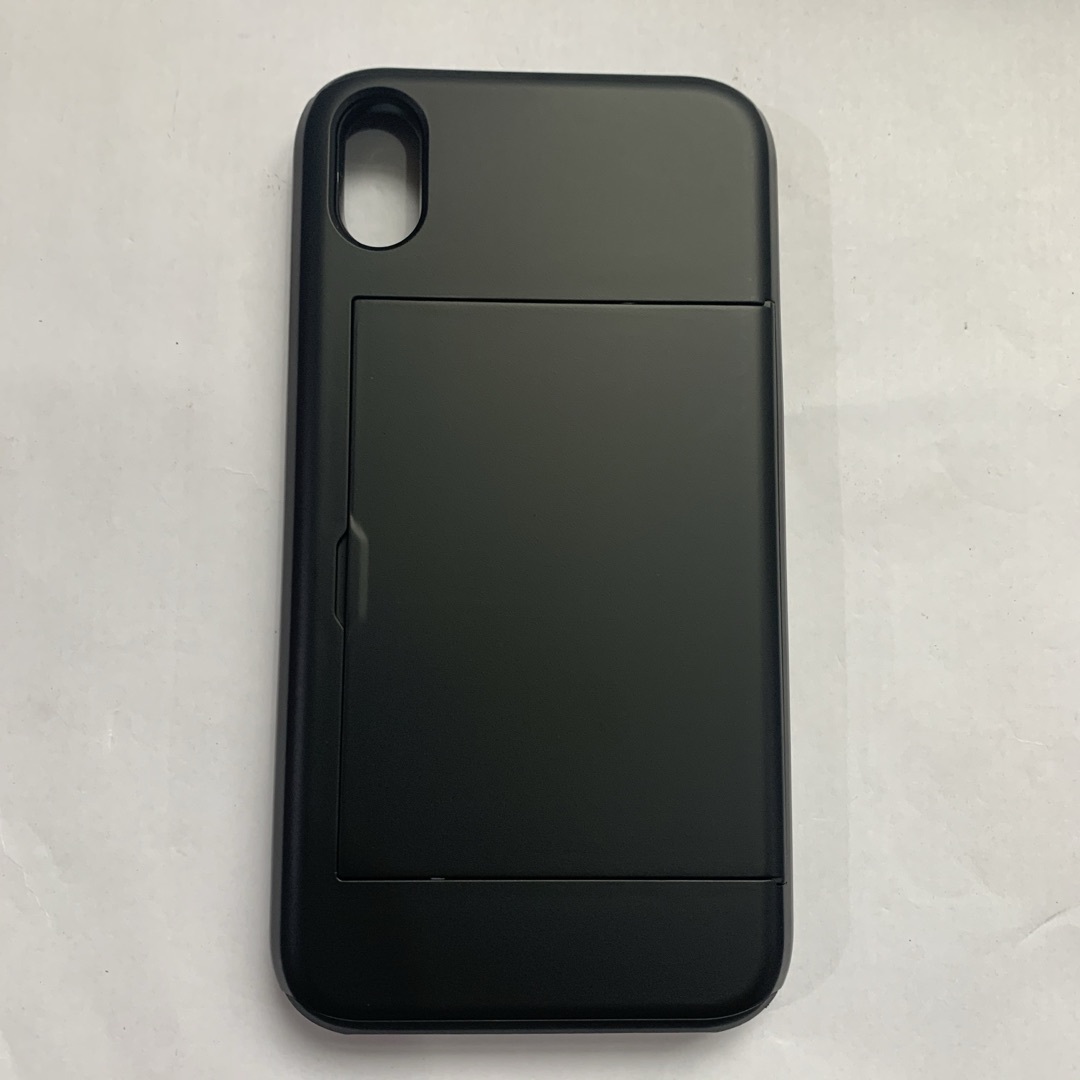 Phone Wallet Stick On, Leather Phone Card Holder, Credit Card Holder for Phone Case Compatible with iPhone, Samsung and Android Phone case .